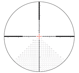 fml-t1 reticle 3