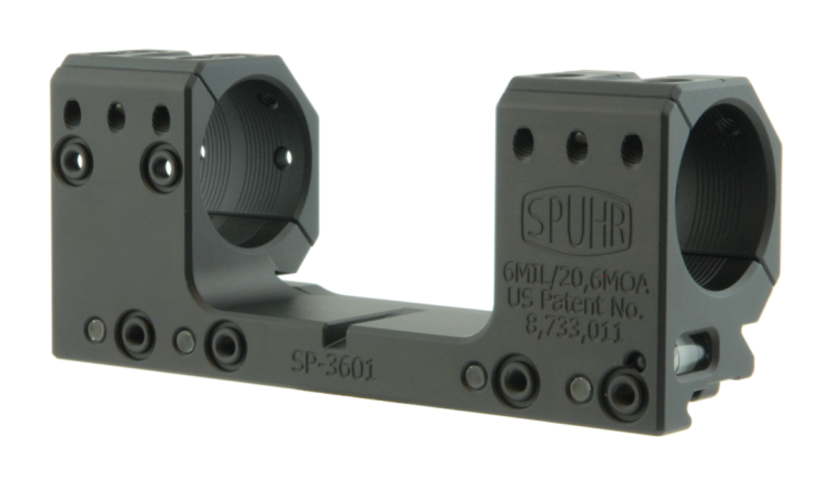 SP3601-Spuhr