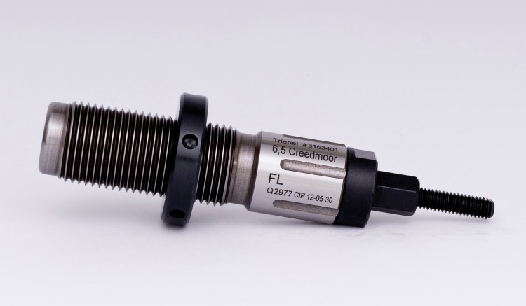 Fullsize die 7-8 inch