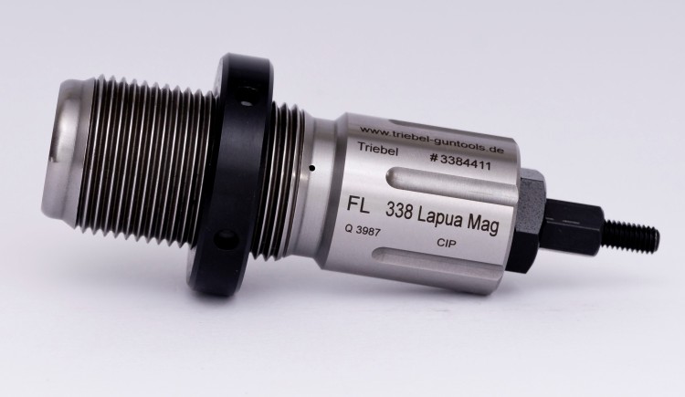 Fullsize die 1 1-4inch