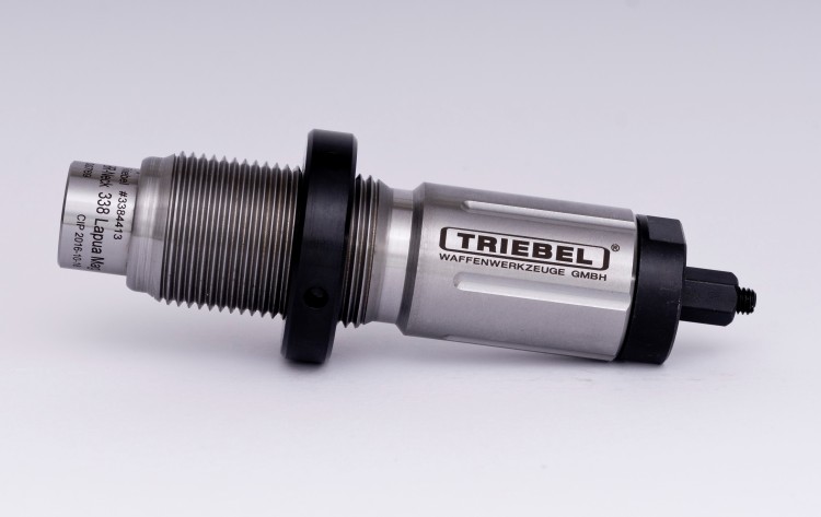 Bench-Rest-Necksizer 1 1-4inch