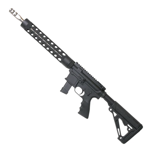 Karabinek JP Enterprises GMR-15 PCC Match Ready Rifle kal.9x19 2
