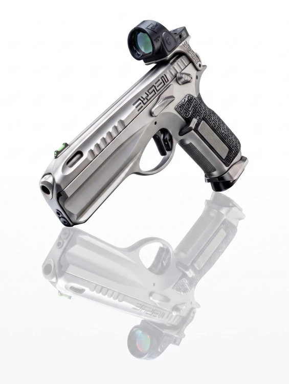 Creapeiron Elysien